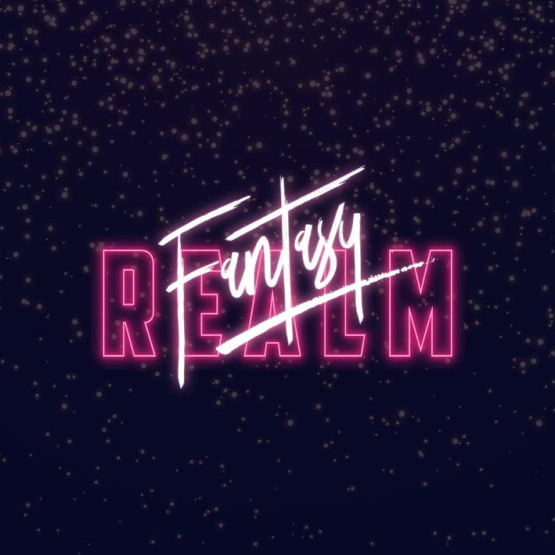 Fantasy Realm logo