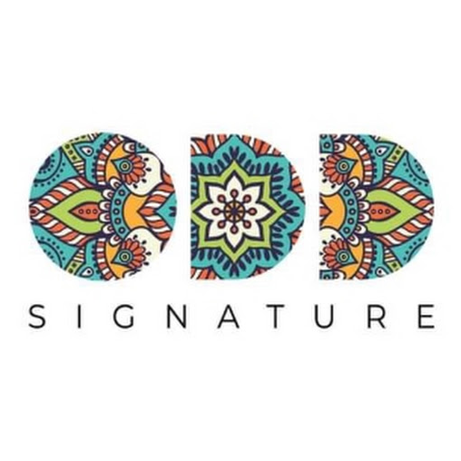 Odd Signature logo