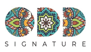 Odd Signature logo