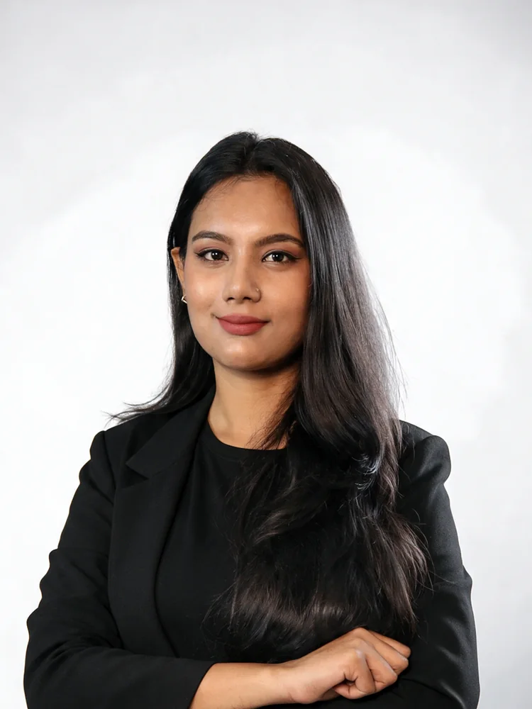 Anika Tafsin Shama, Planner at Totteng Communications