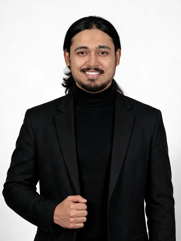 Dibbo Naser, Business Development at Totteng Communications