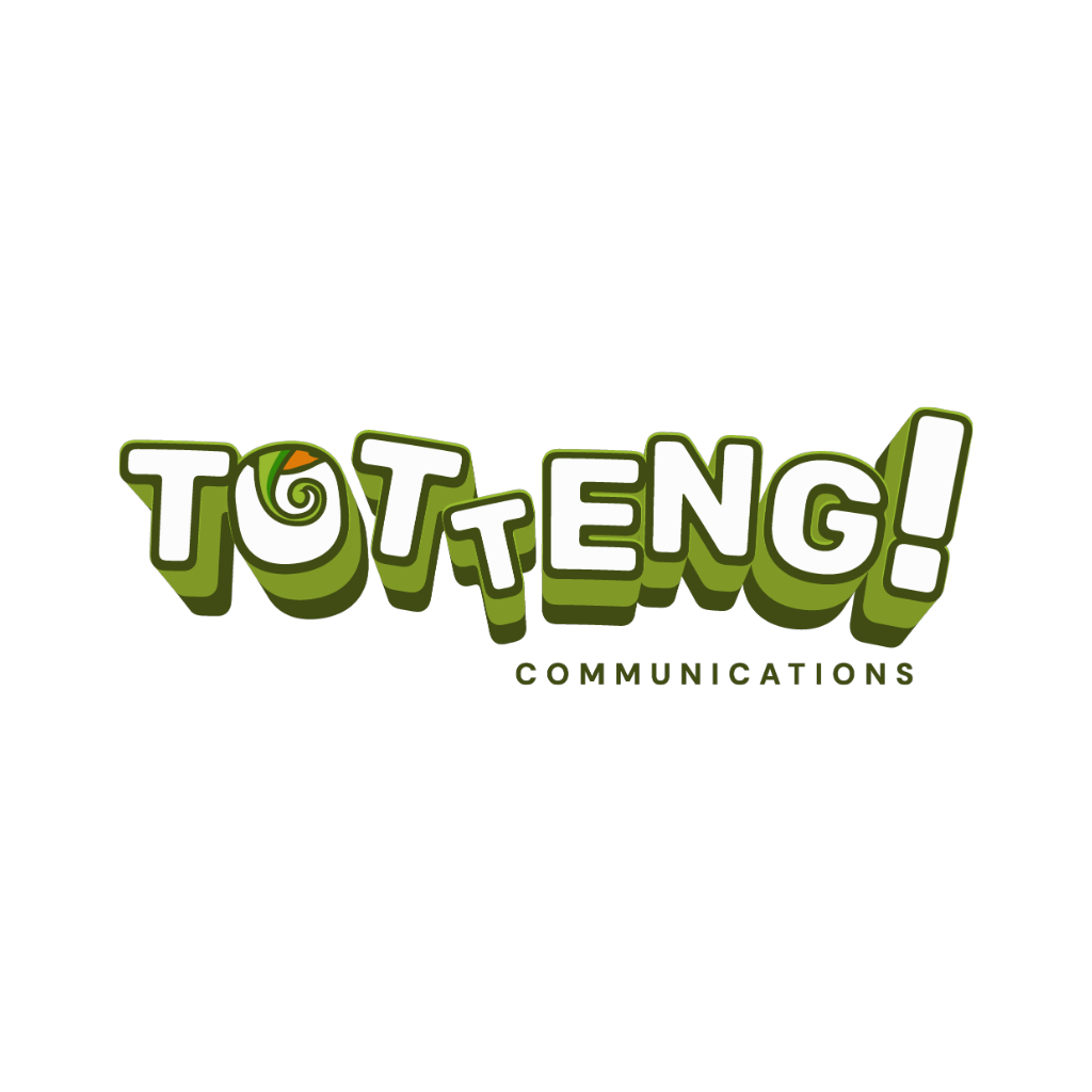 Totteng Logo